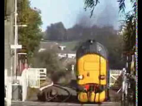 9thOct13 37259/18 6C51/2 Flasks Bare Lane Hest Bank Clag thrash...