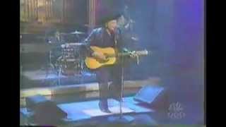 Stompin&#39; Tom - American TV Appearance  !