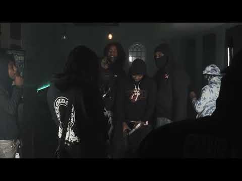 PGF Mooda & PGF Glizzy Moe BTS  (Music Video) Shot By ShayVisuals
