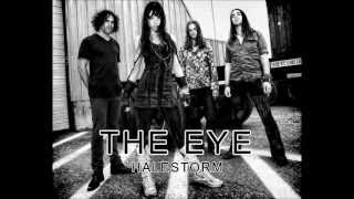 Halestorm - The Eye