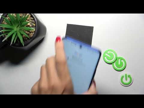 Honor Magic 4 Lite - How To Add Google Accounts