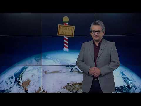 Matéria de Capa | O Topo do Mundo | 24/02/2019