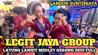 Download lagu BAJIDORAN LEGIT JAYA AMET RIFAL GROUP LAYUNG LANGIT MEDLEY GERONG DEUI FULL GANDOK SUNTENJAYA mp3 Download lagu BAJIDORAN LEGIT JAYA AMET RIFAL GROUP LAYUNG LANGIT MEDLEY GERONG DEUI FULL GANDOK SUNTENJAYA mp3