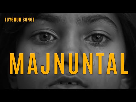 Uyghur Song | Adile Sidik: Majnuntal