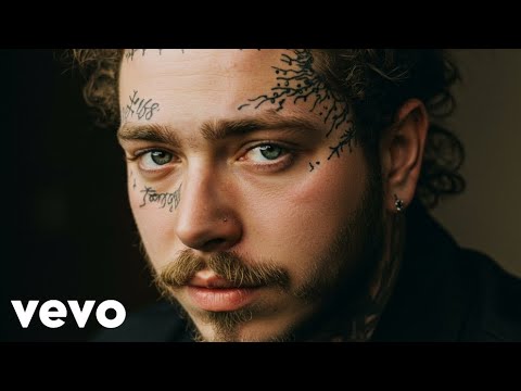 Post Malone '' Tears on the Dashboard ''