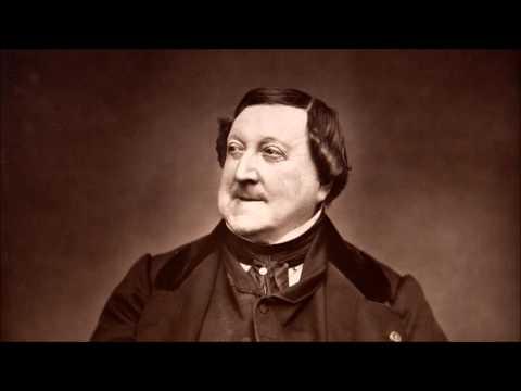 Gioachino Rossini - SONATA FOR STRING QUARTET NO. 3 IN C MAJOR