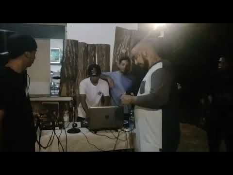 Mc Panzer Vs Sick One