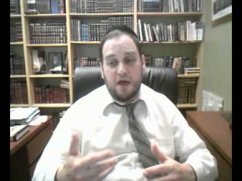 Webdvar Ki Savo 5771