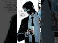 Jason Todd Refuses To Be Mean To Batman