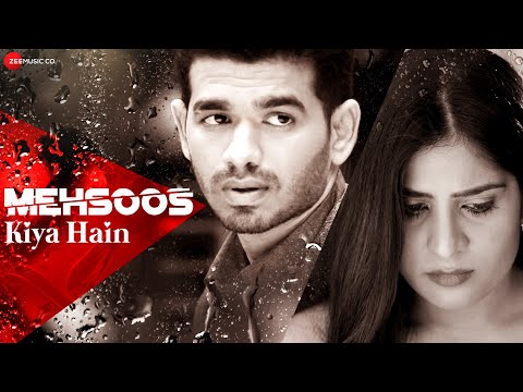 Mehsoos Kiya Hain — watch video