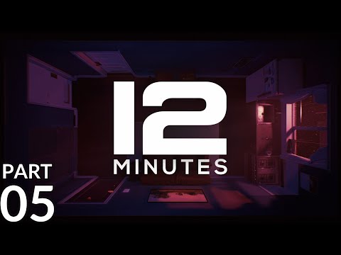 Let's Play with Aygan - 12 Minutes - Part 05