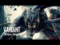 Variant 2024 Official Trailer Cappu Films