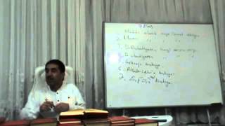 Yaş ve Kuru Nasıl Kur'anda Var - YOZGATNUR