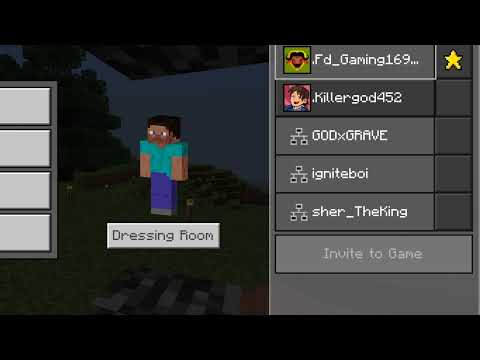 Join Our Craziest SMP Now! fd_gaming Minecraft Live