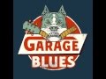 Blues Saraceno - Pumpin' Irony 