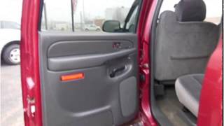 preview picture of video '2006 GMC Sierra 1500 Used Cars Hugoton KS'