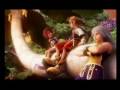 Kingdom Hearts- Dearly Beloved Remix 