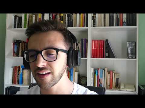 Da Capo - Ferran Antequera