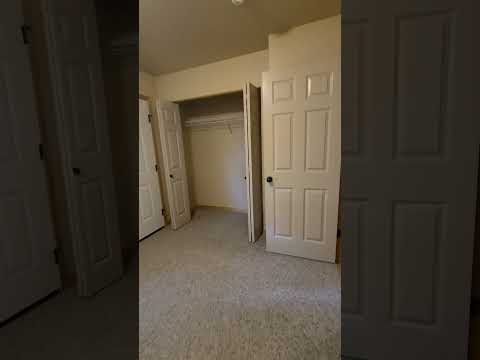 3 Bedroom 2.5 Bathroom Townhome - Video 2 of 2