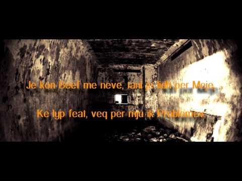 Enissi ft. Cappa'L - mas shpine