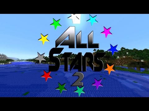 All Stars - S2E3 - The Laggening