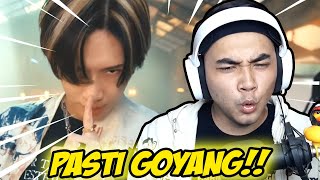 Download lagu PASTI GOYANG KALO DENGER INI!! - Shinee - Don't Call Me [MV] Reaction - Indonesia mp3