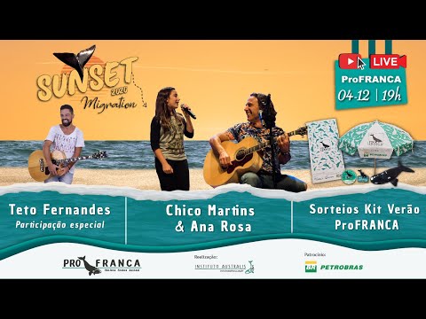 Live - Sunset Migration 2020