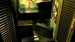 Mourn Strings - Alternate Resident Evil Save Room Music