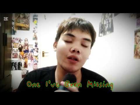 one I've been missing - little mix cover