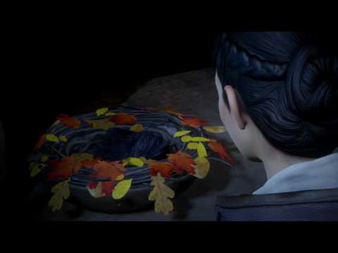 Dreamfall Chapters 30