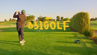 That is Golf- Relaxing 9 Holes with Lofi Music.