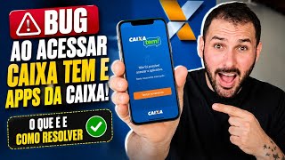Caixa App Bugs: Causes & Fixes — Full Breakdown & Transcript