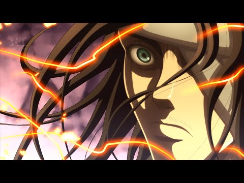 Top 10 Eren Yeager Moments