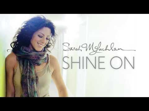 Turn The Lights Down Low - Sarah McLachlan