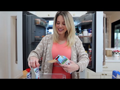 DAY IN THE LIFE: SAHM OF 4 💖 | Aaryn Williams