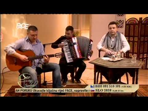 Alem Kadic - Sjecas li se djevo bajna (Sav taj sevdah)