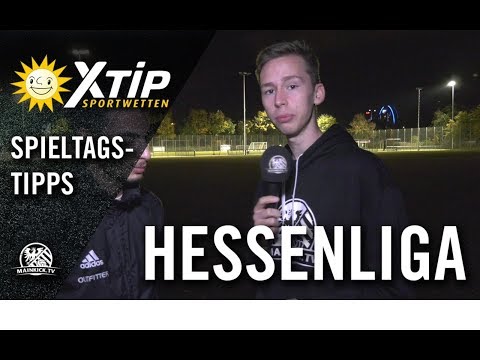 XTiP Spieltagstipp mit Mirkan Kara (SG Rot-Weiss Frankfurt) - 13. Spieltag, Hessenliga