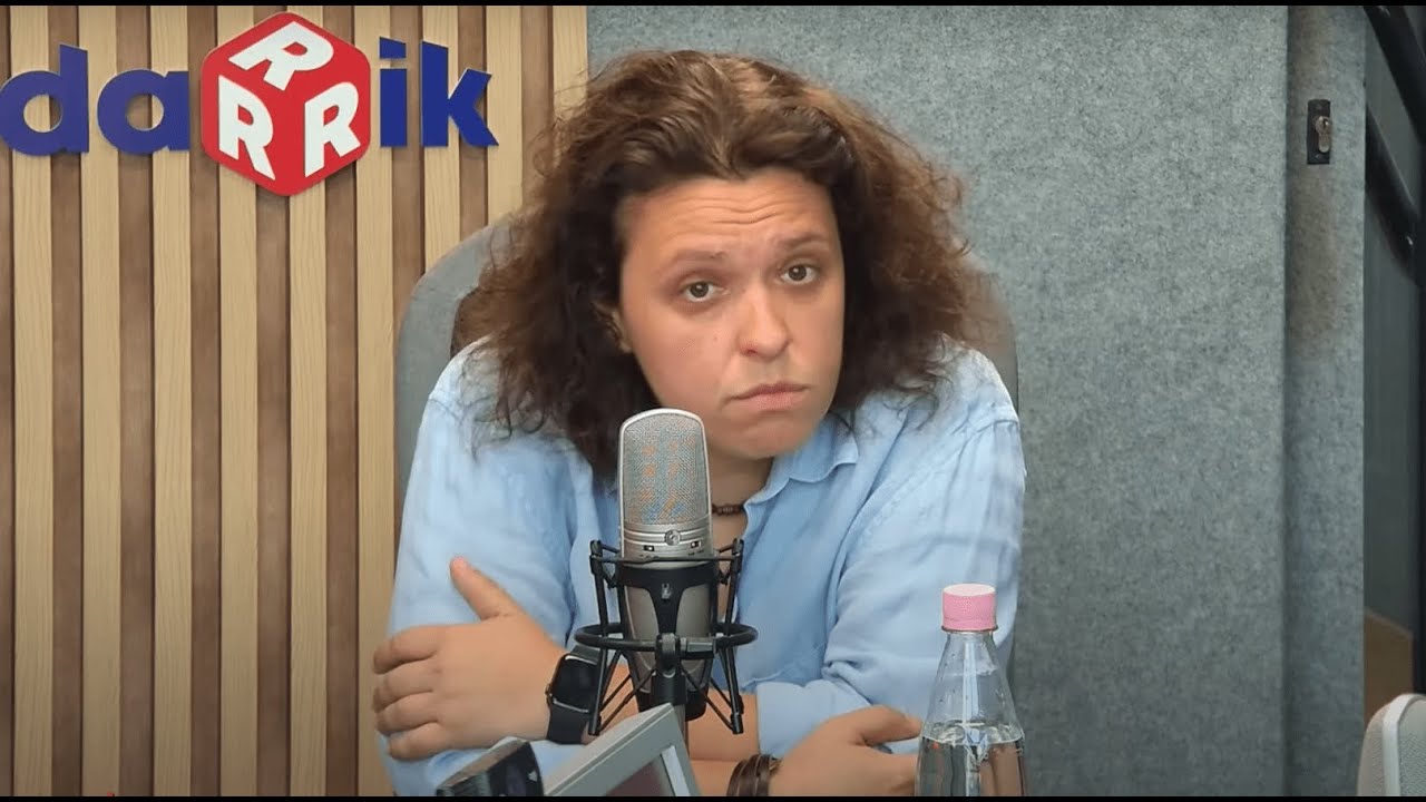 Полина Паунова за Борисов: Когато останеш „само по Пеевски“ не е много удобно