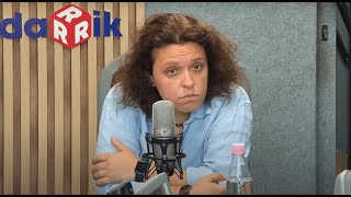 Полина Паунова за Борисов: Когато останеш „само по Пеевски“ не е много удобно