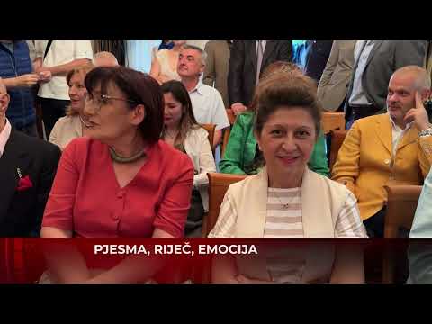 U Beogradu predstavljena knjiga "Nikola Karović- Život pretočen u pjesmu"