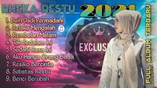 Download lagu RHEKA RESTU Fullalbum  Buih Jadi Permadani mp3
