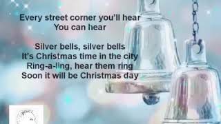 Silver Bells - Michael Buble