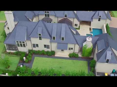 34 East Shore Windstone McAlpine Interview