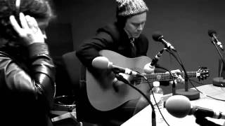 Anathema - Vincent &amp; Daniel Cavanagh - Dreaming Light (Live on BBC Merseyside) Acoustic