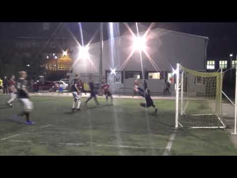 17.04.2019 AC Polanka -  Mateco Wrocław