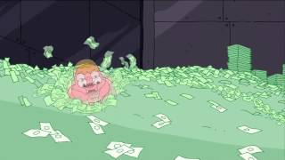 CN Bumper | "Money Swim" (Clarence's Summer Splash) | CHECK it 4.0