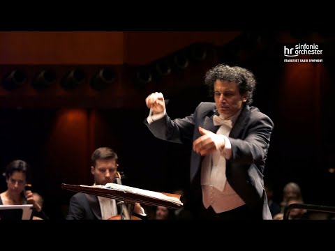 Ravel: La valse ∙ hr-Sinfonieorchester ∙ Alain Altinoglu