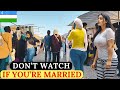 Life In Uzbekistan 500 Budget Beautiful Women Central Asia S Hidden Side Travel Documentary