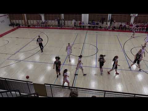 Naisten 1. div 05.11.2017 Pyrintö - Helmi Capitals