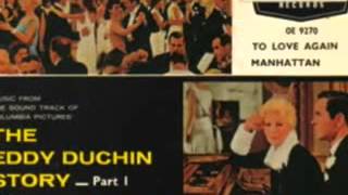 Carmen Cavallaro - Shine On Harvest Moon